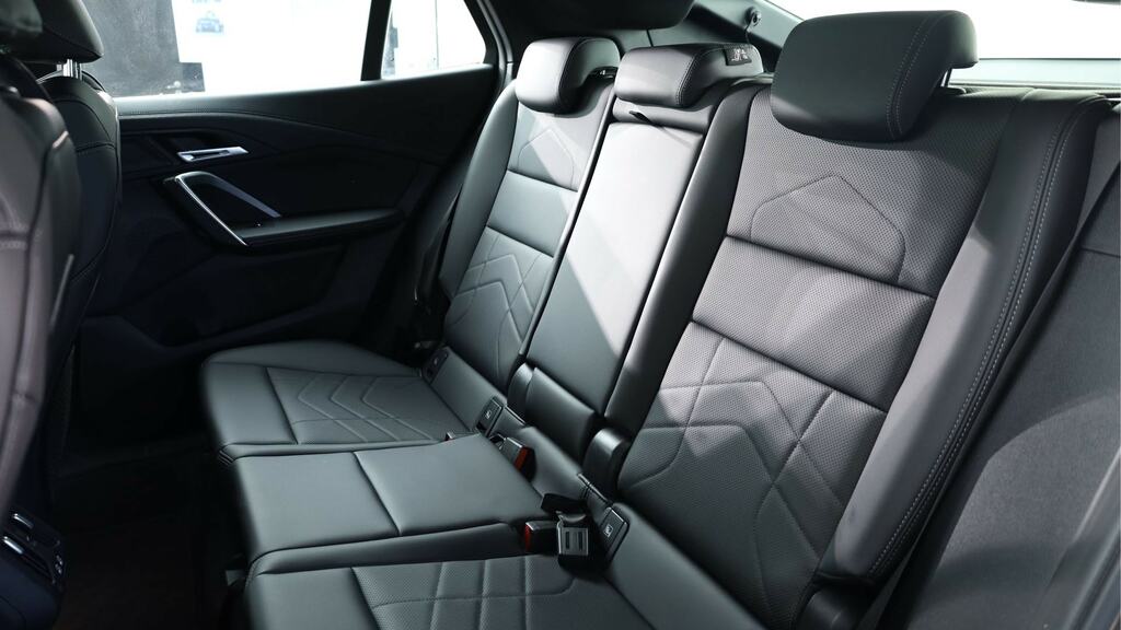 BMW X2 Sdrive 20I M Sport Techpro Pack Step Black #12
