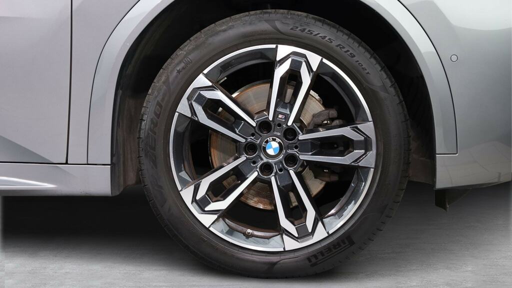 BMW X2 Sdrive 20I M Sport Techpro Pack Step Black #14