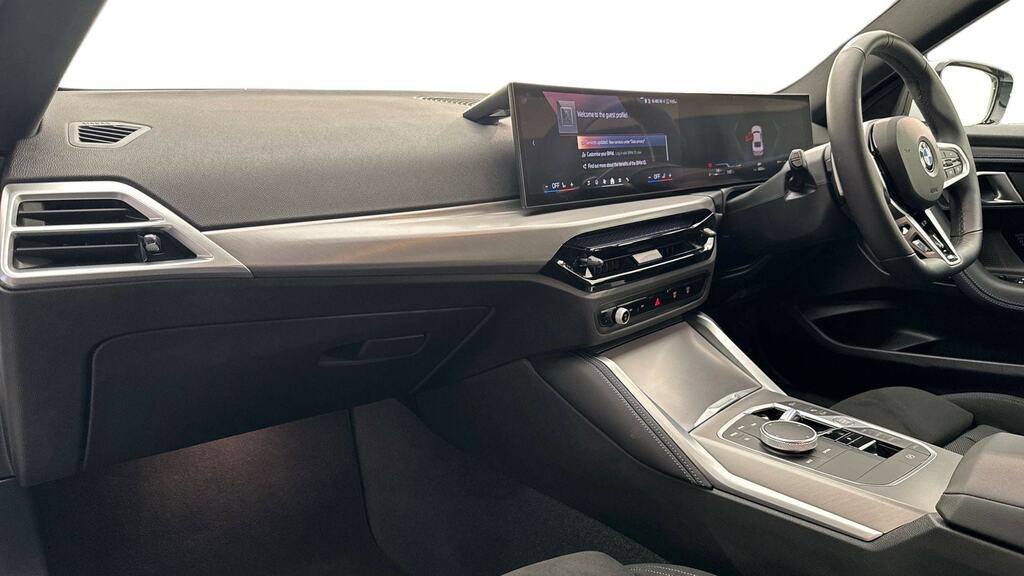 BMW 2 Series Gran Coupe 220 M Sport Step Tech Pack Grey #7