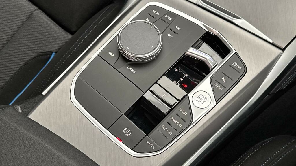 BMW 2 Series Gran Coupe 220 M Sport Step Tech Pack Grey #10