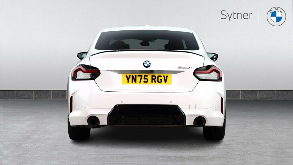 BMW 2 Series Gran Coupe 220 M Sport Step Tech Pack Grey #15