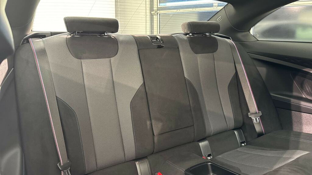 BMW 2 Series Gran Coupe 220 M Sport Step Tech Pack Grey #12