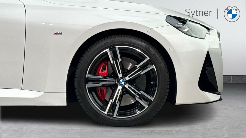 BMW 2 Series Gran Coupe 220 M Sport Step Tech Pack Grey #14