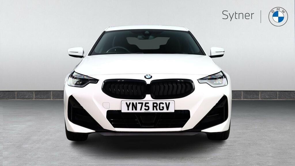 BMW 2 Series Gran Coupe 220 M Sport Step Tech Pack Grey #16