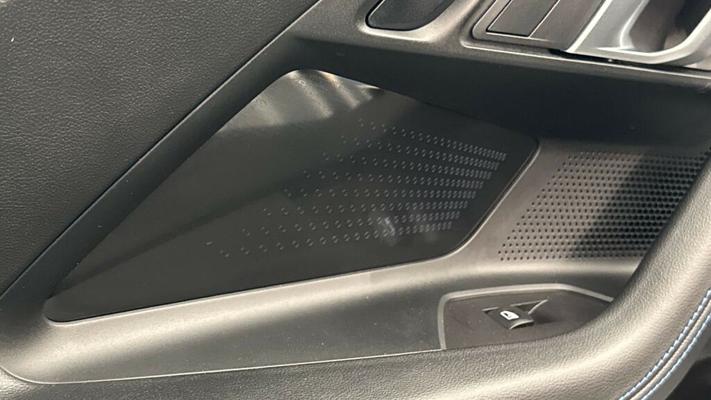 BMW 2 Series Gran Coupe 220 M Sport Step Tech Pack Grey #26