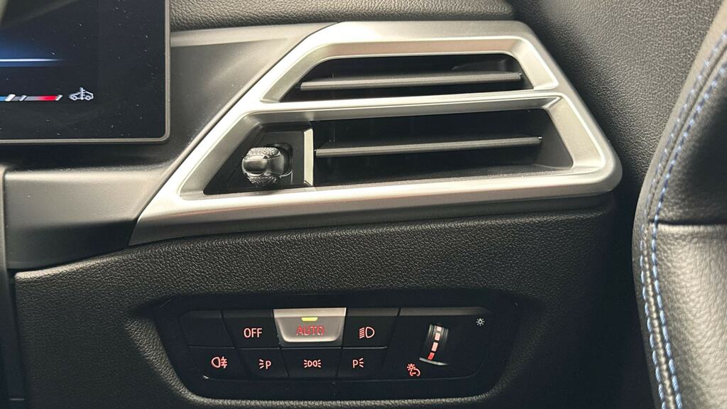 BMW 2 Series Gran Coupe 220 M Sport Step Tech Pack Grey #21