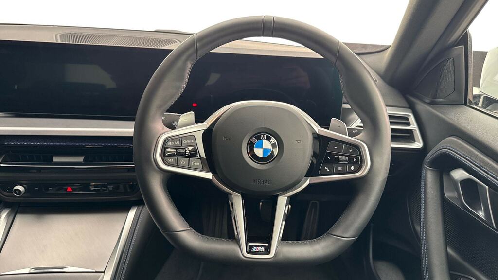 BMW 2 Series Gran Coupe 220I M Sport Step Pro Pack White #5