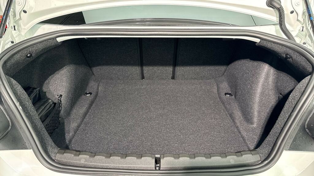BMW 2 Series Gran Coupe 220 M Sport Step Tech Pack Grey #13