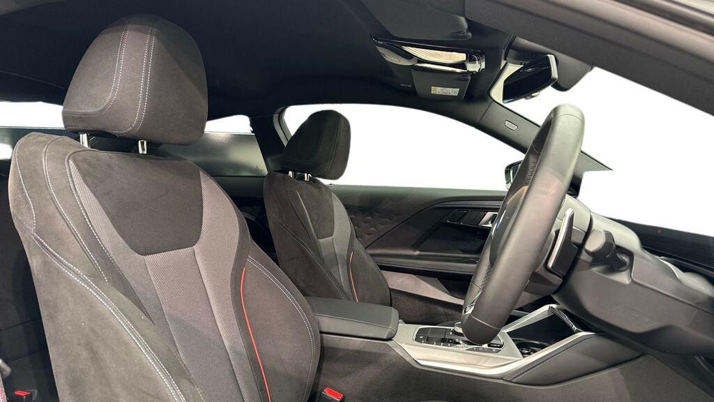 BMW 2 Series Gran Coupe 220 M Sport Step Tech Pack Grey #11