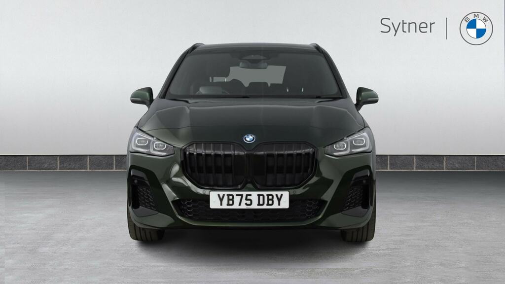 BMW 2 Series Active Tourer 225E Xdrive M Sport Dct Tech Plus Pack Blue #16