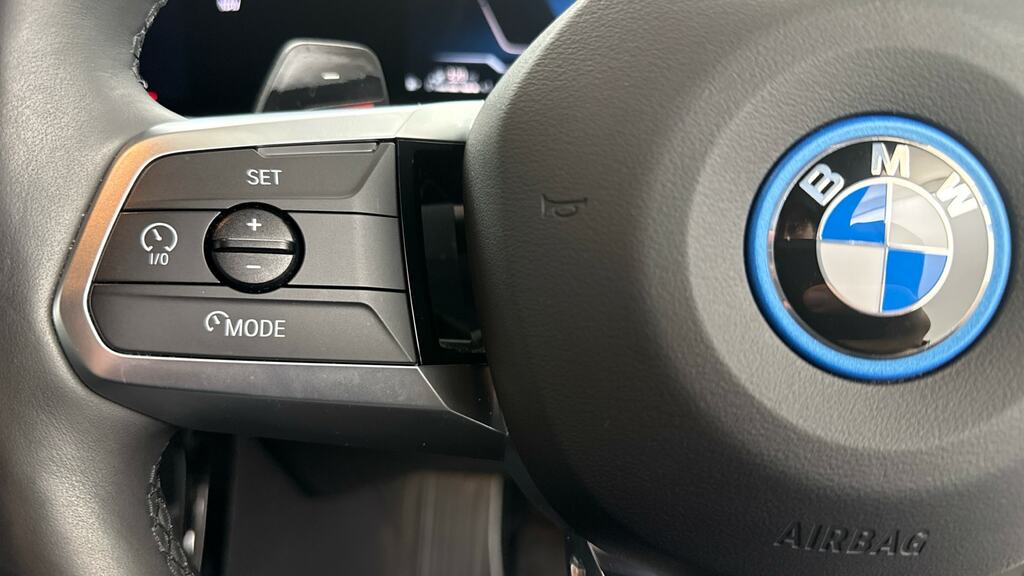 BMW 2 Series Active Tourer 225E Xdrive M Sport Dct Tech Plus Pack Blue #17