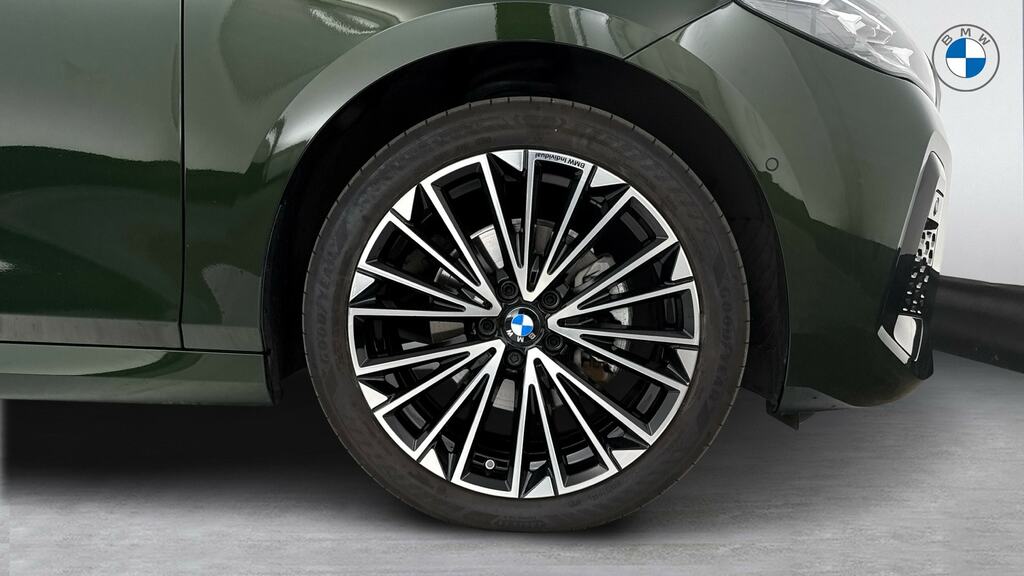 BMW 2 Series Active Tourer 225E Xdrive M Sport Dct Tech Plus Pack Blue #14