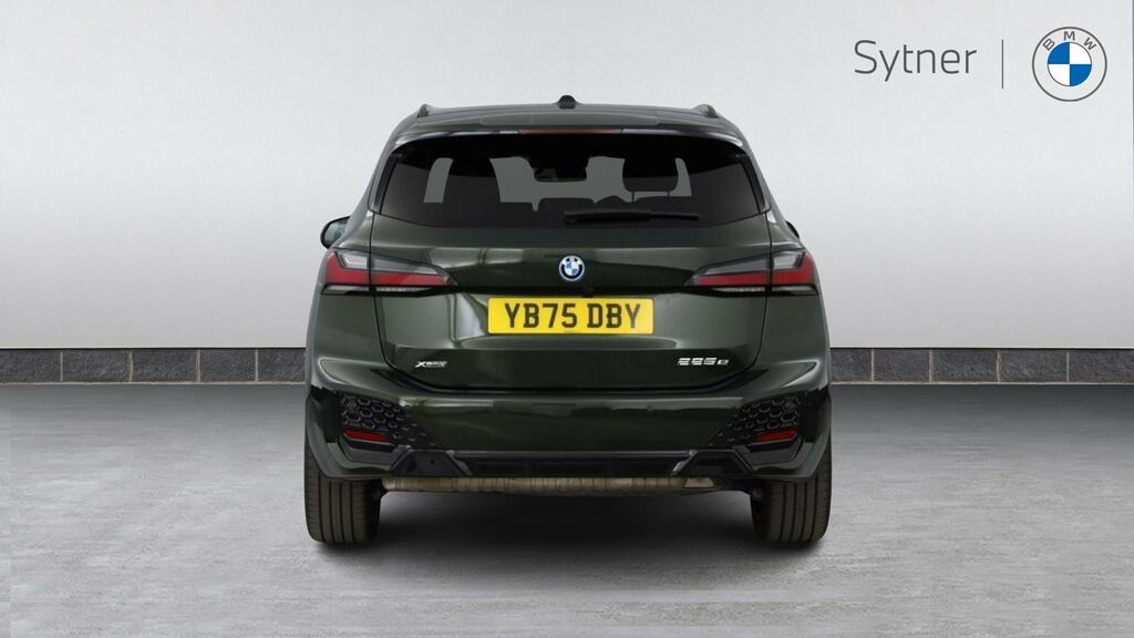 BMW 2 Series Active Tourer 225E Xdrive M Sport Dct Tech Plus Pack Blue #15