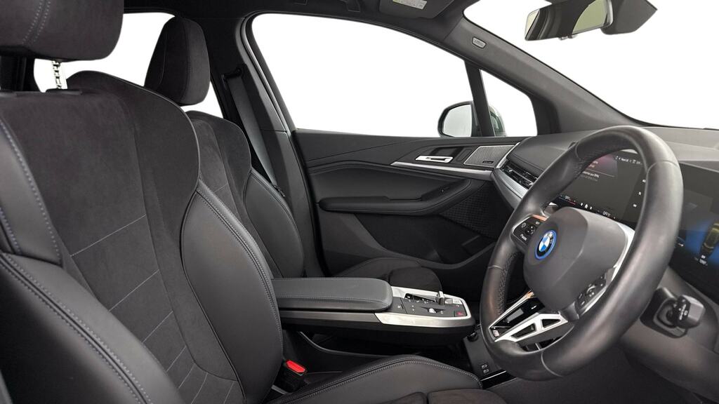 BMW 2 Series Active Tourer 225E Xdrive M Sport Dct Tech Plus Pack Blue #11