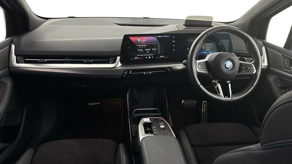 BMW 2 Series Active Tourer 225E Xdrive M Sport Dct Tech Plus Pack Green #4