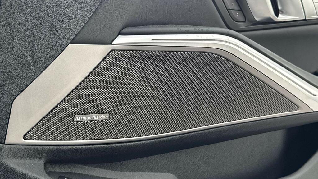 BMW M3 Xdrive Touring Grey #20