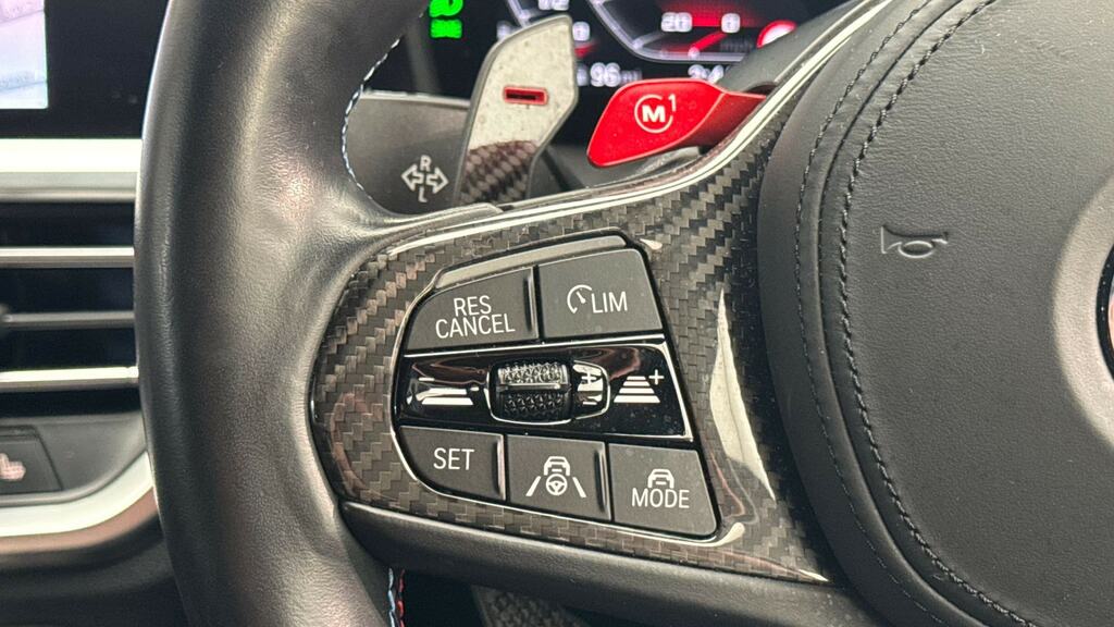 BMW M3 Xdrive Touring Grey #17