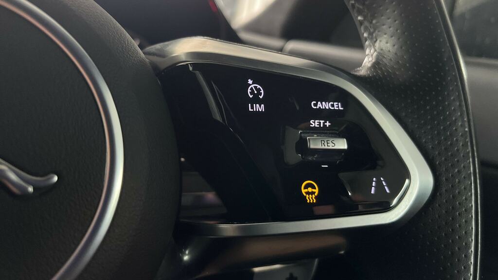 Jaguar E-Pace 1.5 P300e 12.17Kwh R-dynamic S Suv Plug Black #23