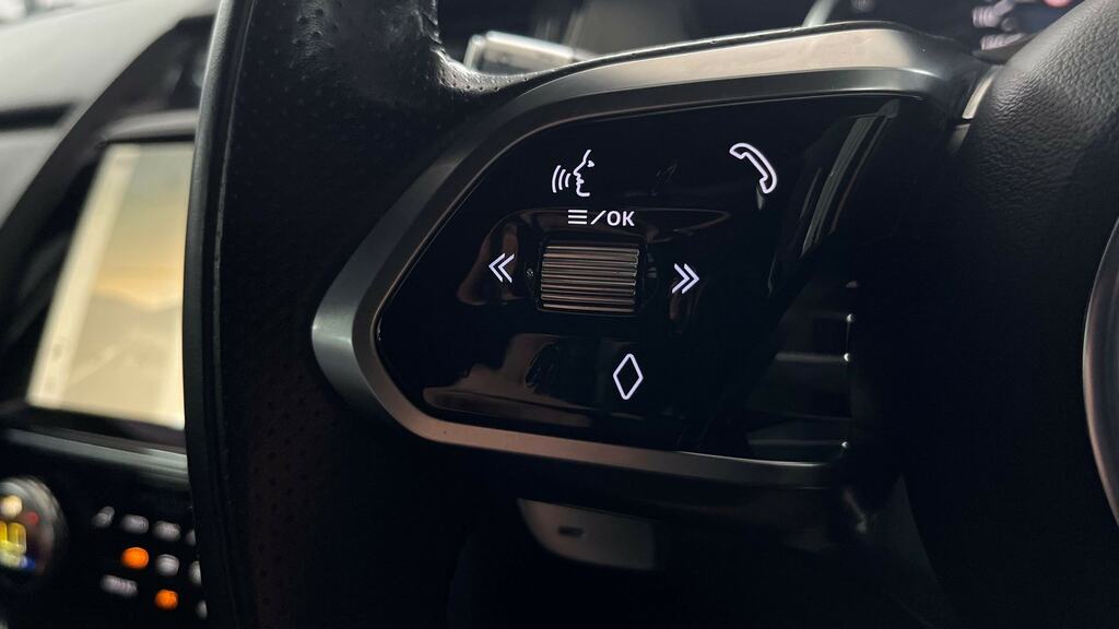 Jaguar E-Pace 1.5 P300e 12.17Kwh R-dynamic S Suv Plug Black #22