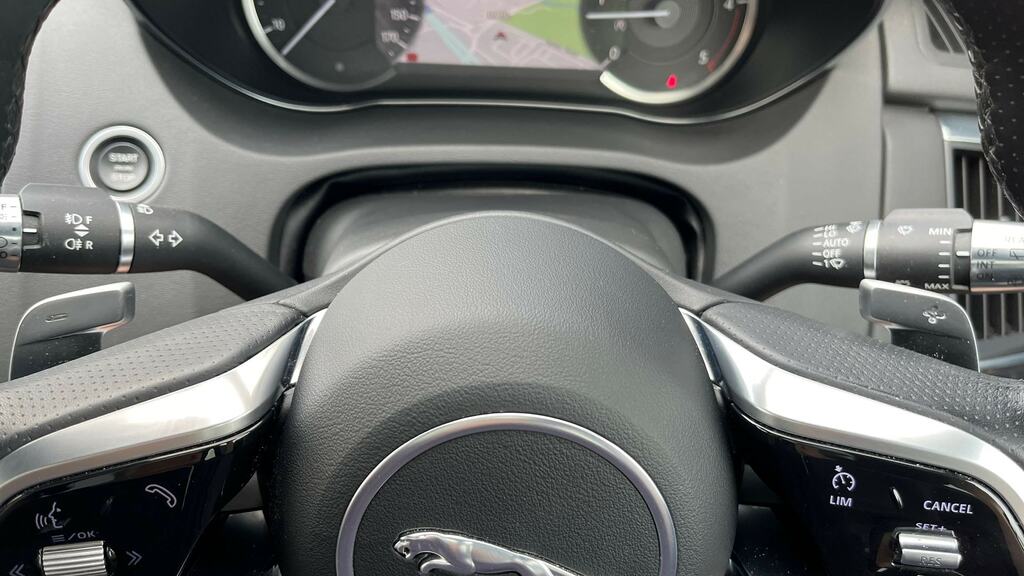 Jaguar E-Pace 1.5 P300e 12.17Kwh R-dynamic S Suv Plug Black #24