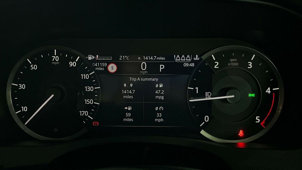 Jaguar XE 2.0 P250 R-dynamic Black Grey #16