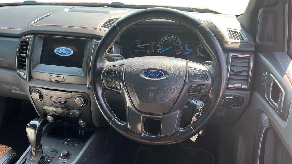 Ford Ranger Pickup #15