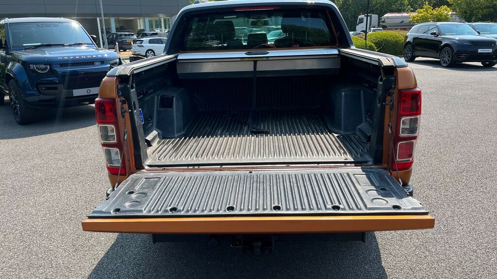 Ford Ranger Pickup #24
