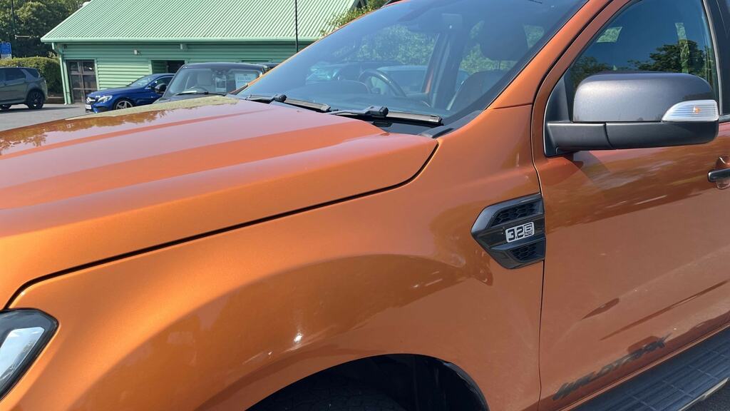 Ford Ranger Pickup #20