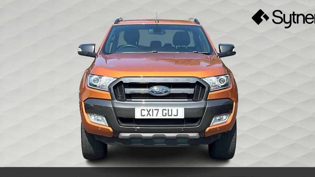 Ford Ranger Pickup #7