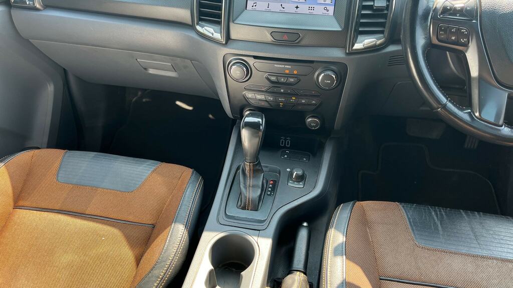 Ford Ranger Pickup #13