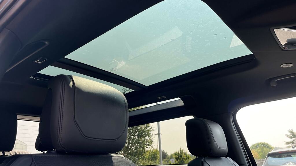 Land Rover Defender 90 X-dynamic Hse Grey #21