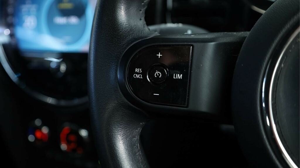Mini Electric Cooper Se 32.6Kwh Level 2 Hatchback A Grey #17