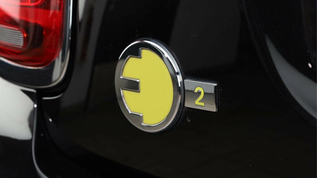 Mini Electric Cooper Se 32.6Kwh Level 2 Hatchback A Grey #26