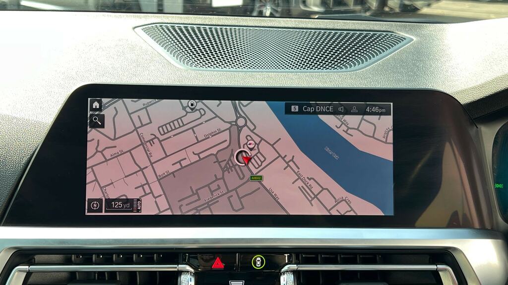 BMW M4 G82 Competition Coupe S58 3.0 Green #32