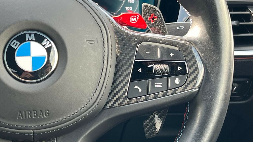 BMW M4 G82 Competition Coupe S58 3.0 Green #18