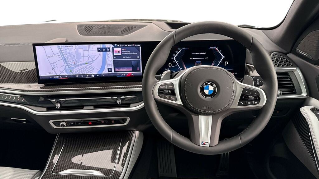BMW X5 Xdrive30d Mht M Sport Techpro Pack Green #5