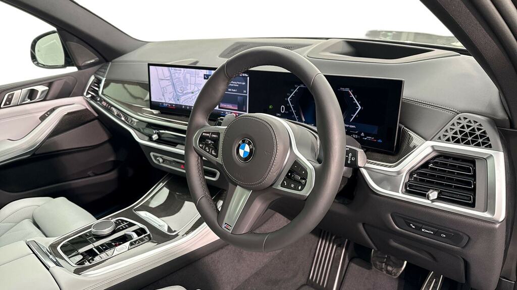 BMW X5 Xdrive30d Mht M Sport Techpro Pack Green #6