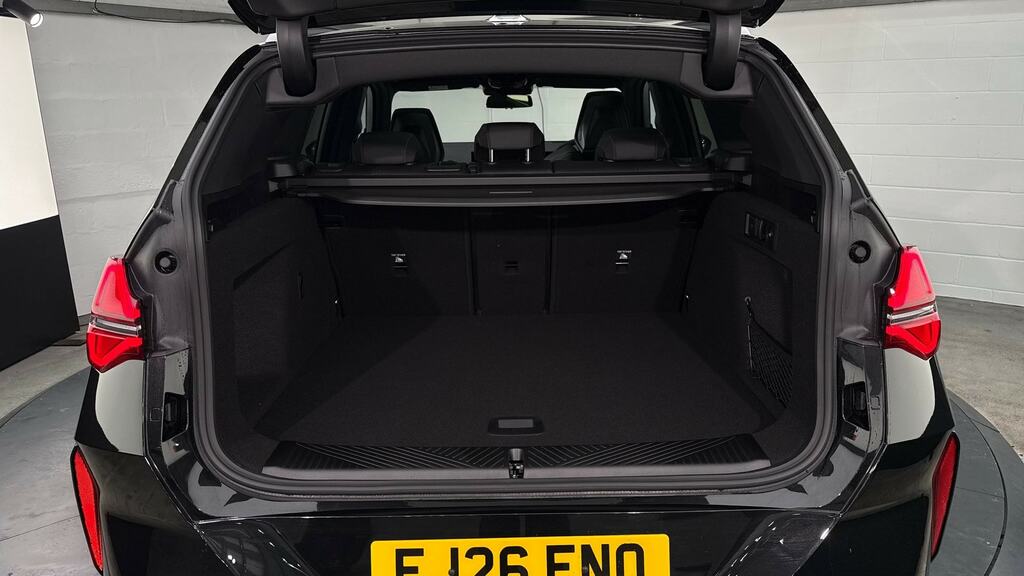 BMW X3 20 Xdrive M Sport Step Tech Pack Grey #13