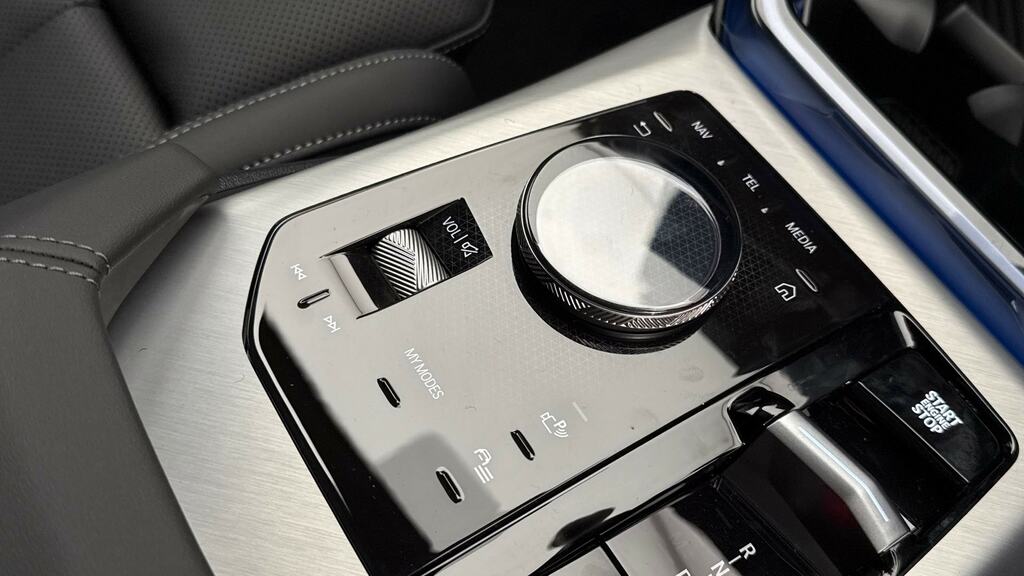 BMW X3 20 Xdrive M Sport Step Tech Pack Grey #19