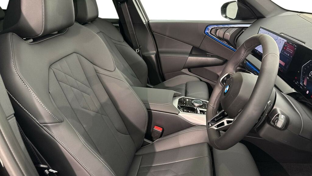 BMW X3 20 Xdrive M Sport Step Tech Pack Grey #11