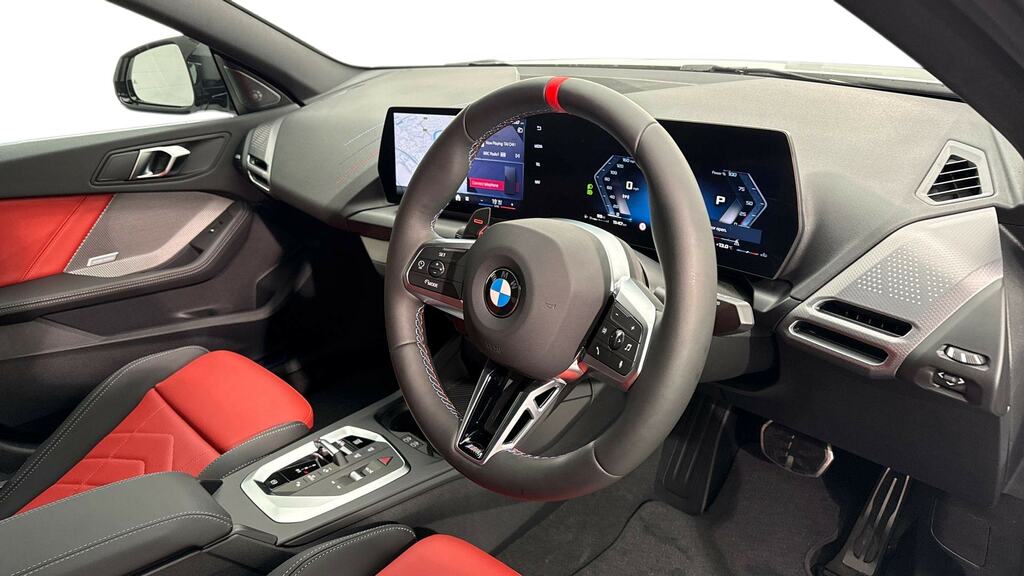 BMW 2 Series Gran Coupe M235 Xdrive Step Pro Pack White #6