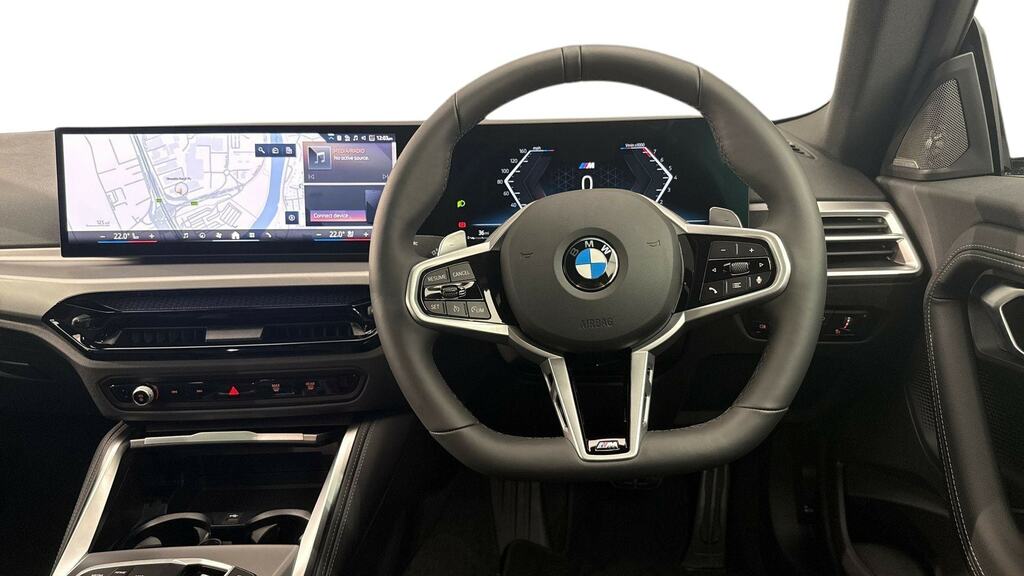 BMW 2 Series Gran Coupe 220I M Sport Step Pro Pack Red #5