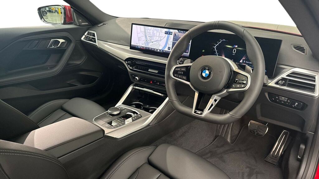 BMW 2 Series Gran Coupe 220I M Sport Step Pro Pack Red #6