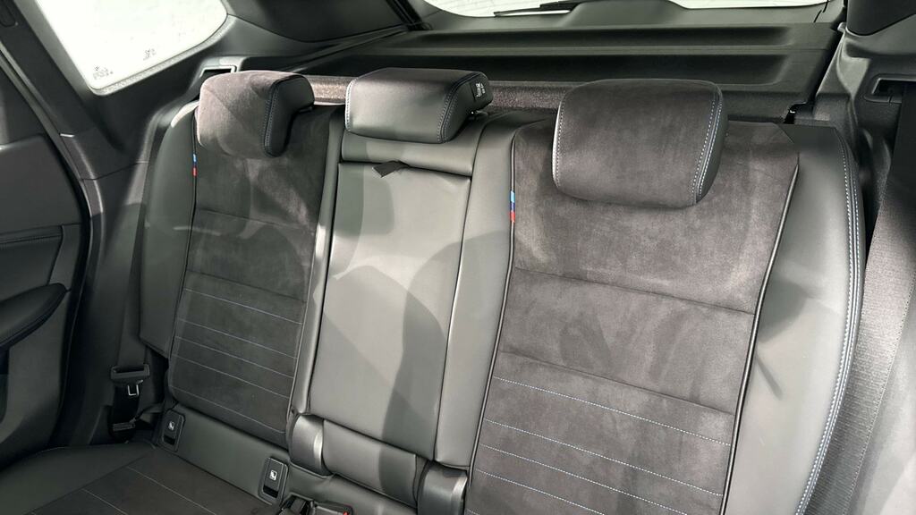 BMW X1 Xdrive 30E M Sport Techpro Pack Step Black #12