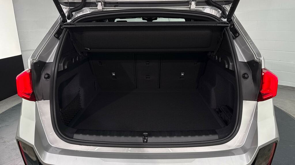 BMW X1 Xdrive 30E M Sport Techpro Pack Step Black #13