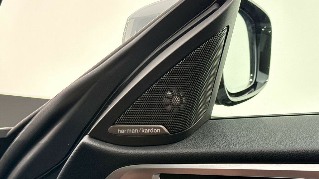 BMW 4 Series Gran Coupe 3L Null Green #20