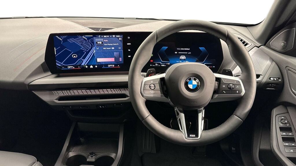 BMW 2 Series Gran Coupe 220 M Sport Step Grey #5
