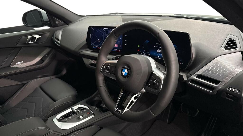 BMW 2 Series Gran Coupe 220 M Sport Step Grey #6