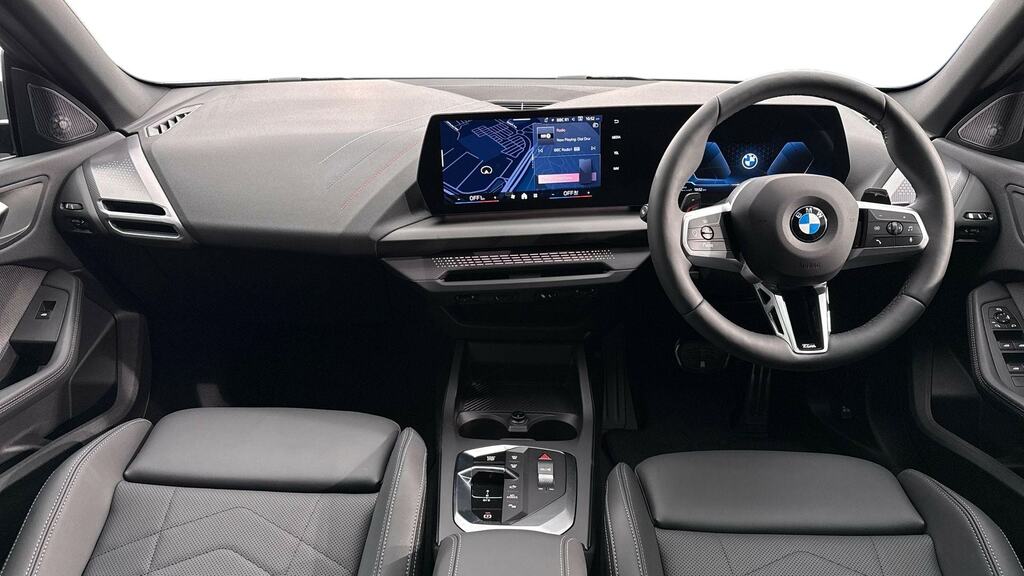 BMW 2 Series Gran Coupe 220 M Sport Step Grey #4