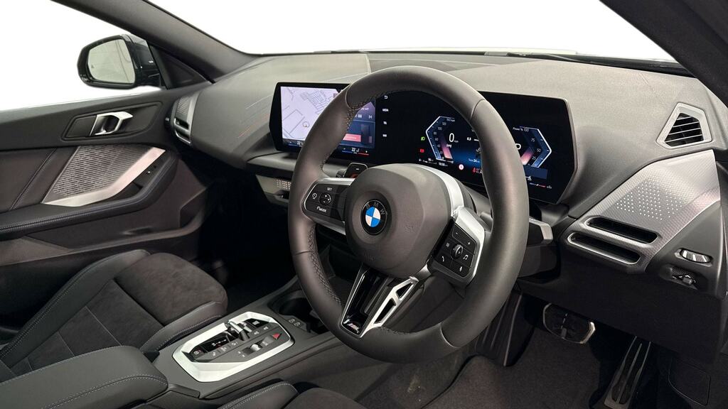 BMW 2 Series Gran Coupe 220 M Sport Step Black #6